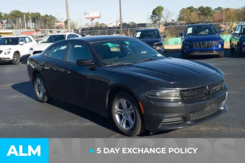 More photos of 2023 Dodge Charger SXT at ALM Hyundai Lumberton, NC