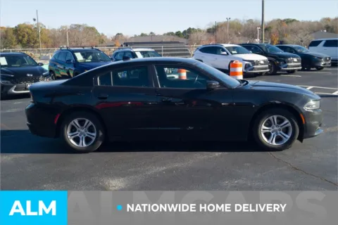 More photos of 2023 Dodge Charger SXT at ALM Hyundai Lumberton, NC