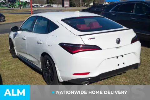 More photos of 2026 Acura Integra A-Spec Package at ALM Hyundai Lumberton, NC