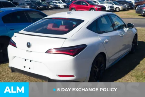 More photos of 2026 Acura Integra A-Spec Package at ALM Hyundai Lumberton, NC