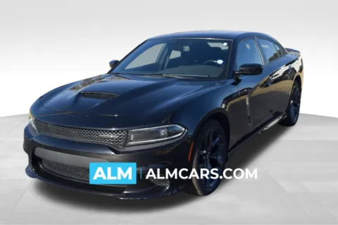 Black 2023 Dodge Charger GT for sale in Lumberton, NC
