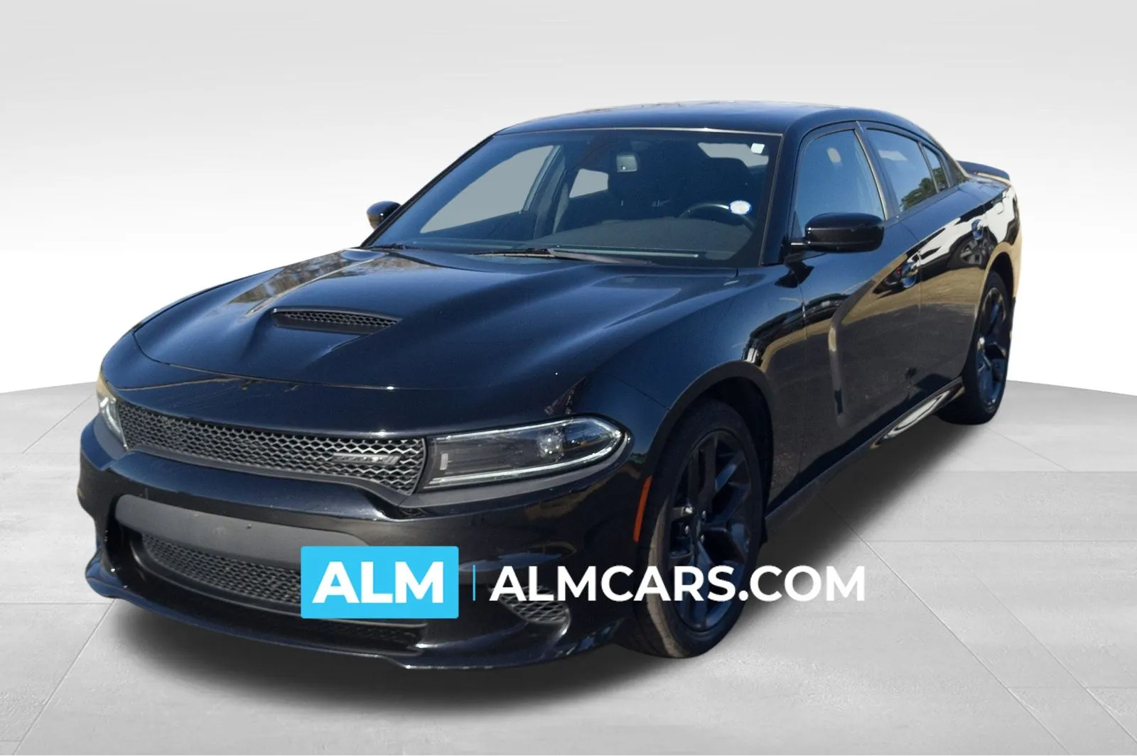 2023 Dodge Charger GT's photo