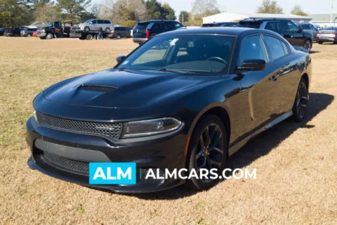 Black 2023 Dodge Charger GT for sale in Lumberton, NC