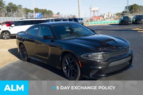 More photos of 2023 Dodge Charger GT at ALM Hyundai Lumberton, NC