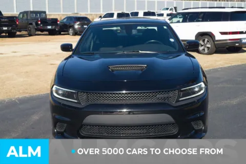 Another view of 2023 Dodge Charger GT for sale in Lumberton, NC at ALM Hyundai Lumberton