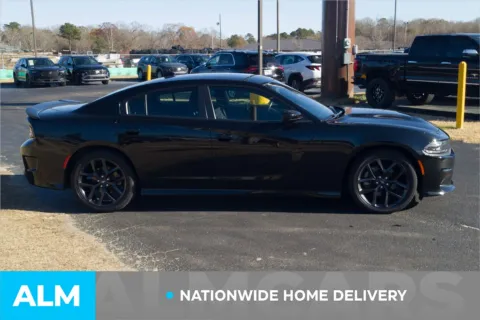 More photos of 2023 Dodge Charger GT at ALM Hyundai Lumberton, NC