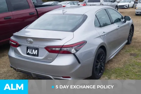 More photos of 2024 Toyota Camry XSE at ALM Hyundai Lumberton, NC
