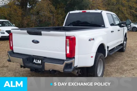 More photos of 2025 Ford F-350SD XLT at ALM Hyundai Lumberton, NC