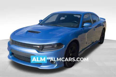 Blue 2019 Dodge Charger R/T for sale in Lumberton, NC