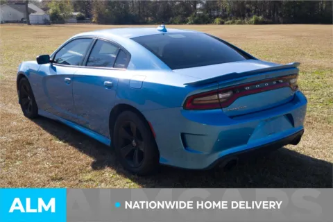 More photos of 2019 Dodge Charger R/T at ALM Hyundai Lumberton, NC