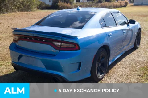 More photos of 2019 Dodge Charger R/T at ALM Hyundai Lumberton, NC