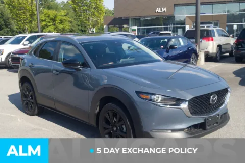 More photos of 2023 Mazda CX-30 2.5 S Carbon Edition at ALM Hyundai Lumberton, NC