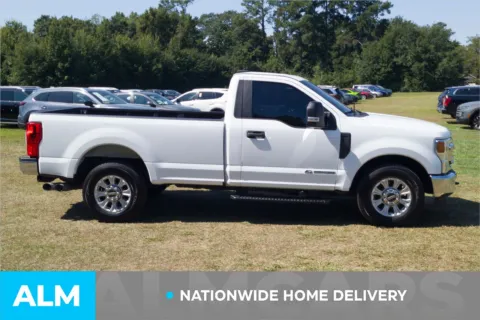 More photos of 2022 Ford F-250SD XL at ALM Hyundai Lumberton, NC