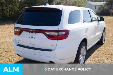 More photos of 2023 Dodge Durango GT at ALM Hyundai Lumberton, NC