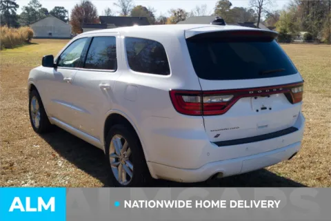 More photos of 2023 Dodge Durango GT at ALM Hyundai Lumberton, NC