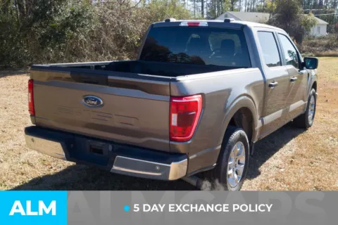 More photos of 2023 Ford F-150 XLT at ALM Hyundai Lumberton, NC