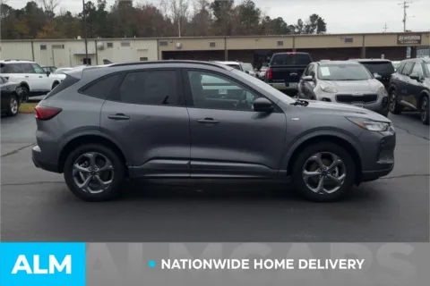 More photos of 2023 Ford Escape ST-Line at ALM Hyundai Lumberton, NC