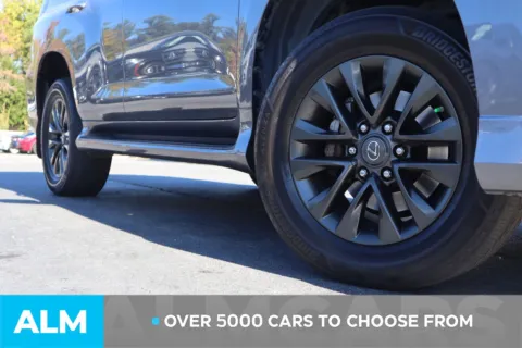 Another view of 2020 Lexus GX 460 for sale in Lumberton, NC at ALM Hyundai Lumberton