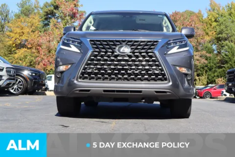 More photos of 2020 Lexus GX 460 at ALM Hyundai Lumberton, NC