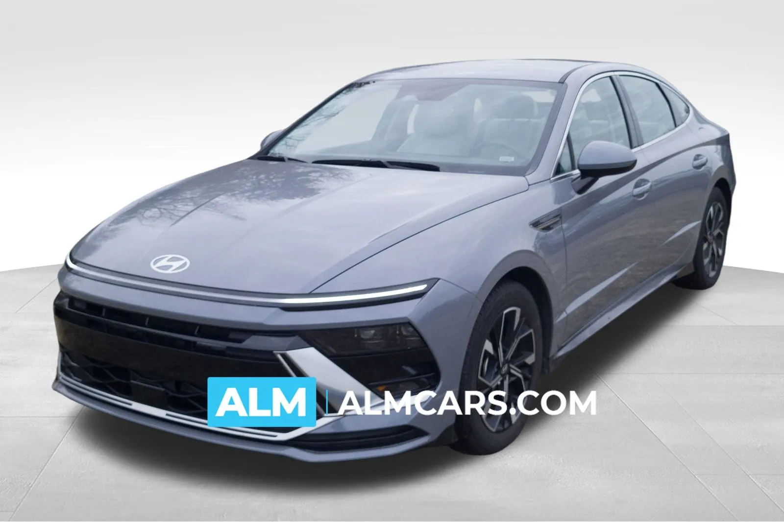 2024 Hyundai Sonata SEL's photo