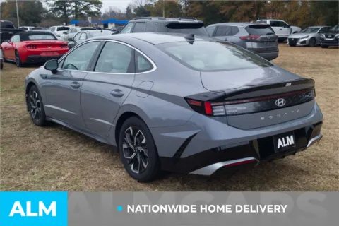 More photos of 2024 Hyundai Sonata SEL at ALM Hyundai Lumberton, NC