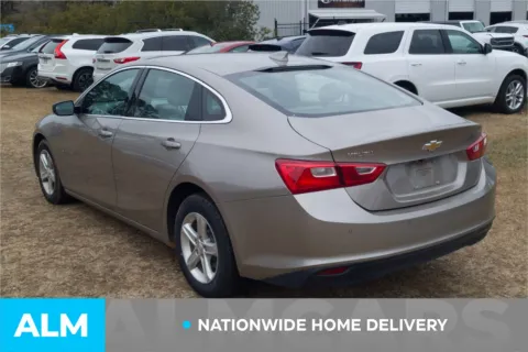 More photos of 2024 Chevrolet Malibu LT at ALM Hyundai Lumberton, NC