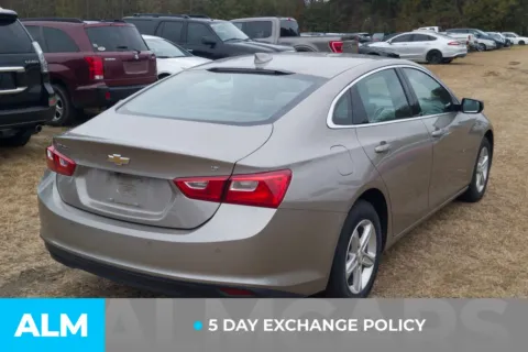 More photos of 2024 Chevrolet Malibu LT at ALM Hyundai Lumberton, NC
