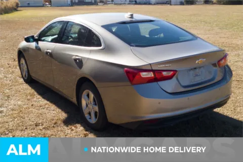 More photos of 2024 Chevrolet Malibu LT at ALM Hyundai Lumberton, NC