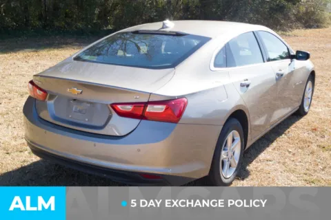 More photos of 2024 Chevrolet Malibu LT at ALM Hyundai Lumberton, NC