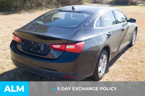 More photos of 2024 Chevrolet Malibu LT at ALM Hyundai Lumberton, NC