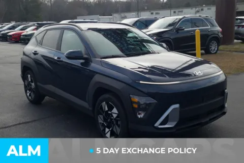 More photos of 2025 Hyundai Kona SEL at ALM Hyundai Lumberton, NC