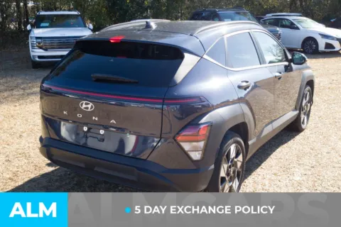 More photos of 2025 Hyundai Kona SEL at ALM Hyundai Lumberton, NC