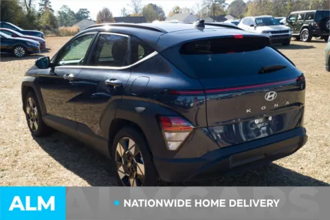 More photos of 2025 Hyundai Kona SEL at ALM Hyundai Lumberton, NC
