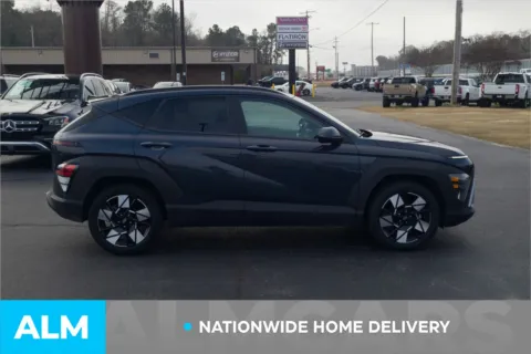 More photos of 2025 Hyundai Kona SEL at ALM Hyundai Lumberton, NC