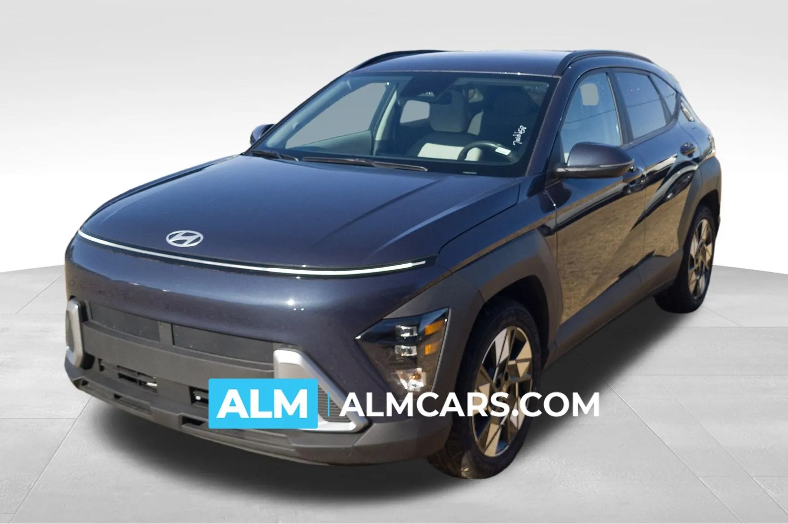 2025 Hyundai Kona SEL's photo