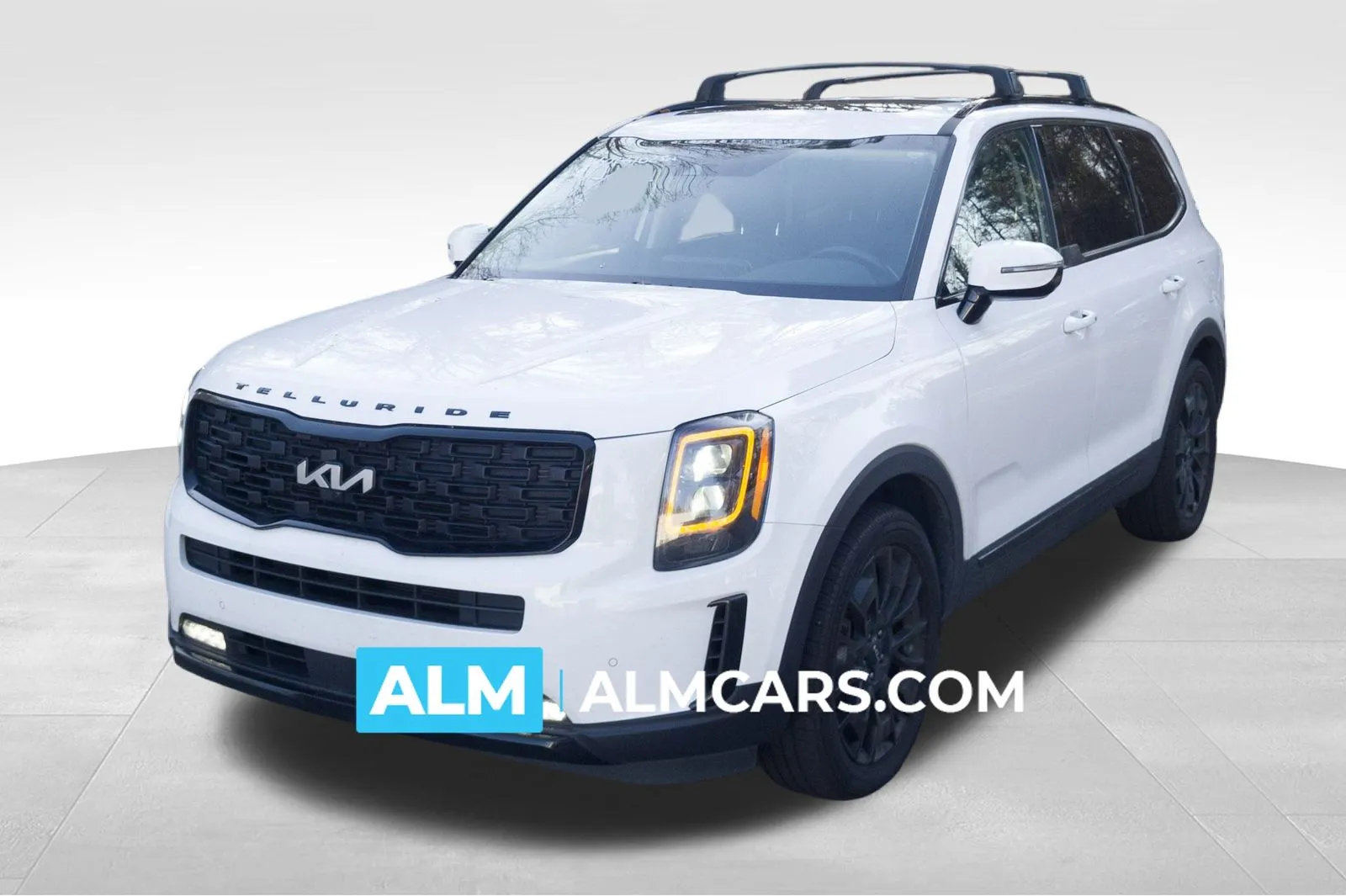 2022 Kia Telluride SX's photo