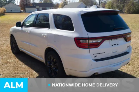 More photos of 2022 Dodge Durango R/T Plus at ALM Hyundai Lumberton, NC