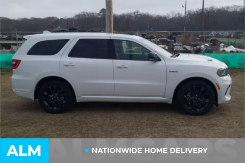 More photos of 2022 Dodge Durango R/T Plus at ALM Hyundai Lumberton, NC
