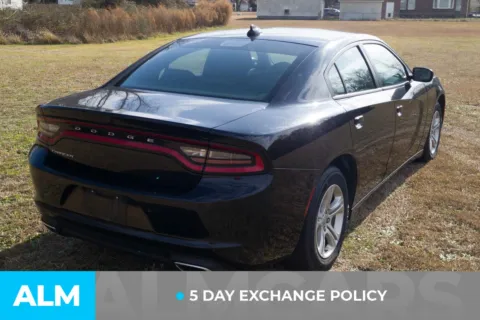 More photos of 2023 Dodge Charger SXT at ALM Hyundai Lumberton, NC