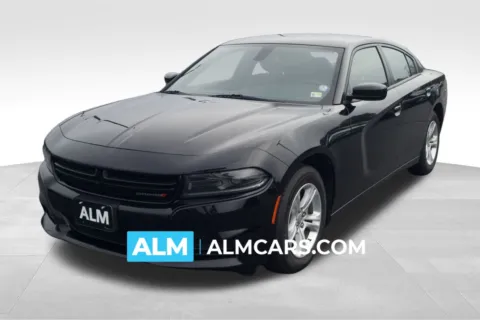 Black 2023 Dodge Charger SXT for sale in Lumberton, NC