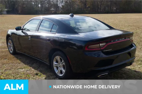 More photos of 2023 Dodge Charger SXT at ALM Hyundai Lumberton, NC