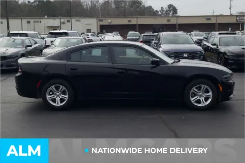More photos of 2023 Dodge Charger SXT at ALM Hyundai Lumberton, NC