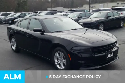 More photos of 2023 Dodge Charger SXT at ALM Hyundai Lumberton, NC