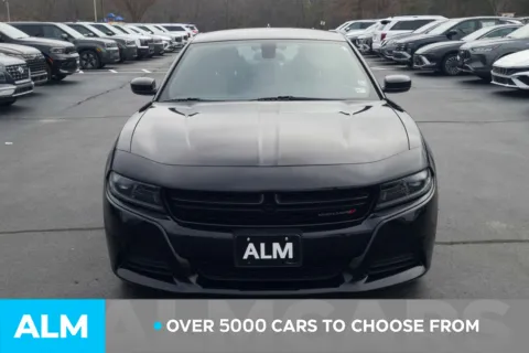 Another view of 2023 Dodge Charger SXT for sale in Lumberton, NC at ALM Hyundai Lumberton
