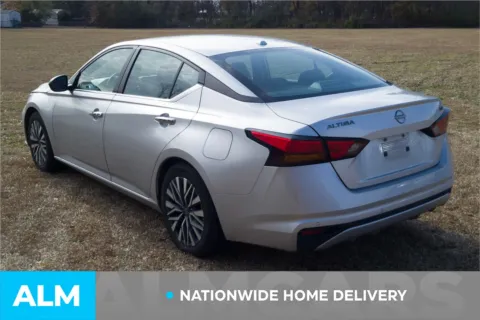 More photos of 2024 Nissan Altima 2.5 SV at ALM Hyundai Lumberton, NC
