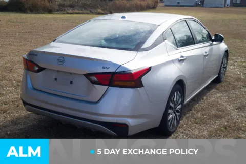 More photos of 2024 Nissan Altima 2.5 SV at ALM Hyundai Lumberton, NC