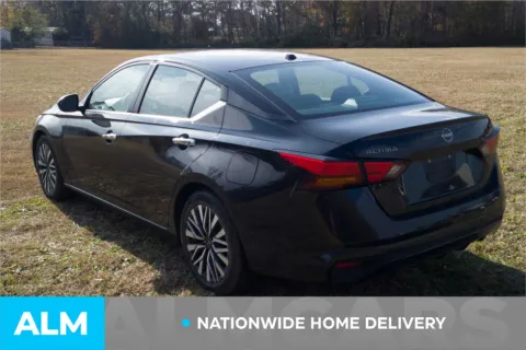 More photos of 2024 Nissan Altima 2.5 SV at ALM Hyundai Lumberton, NC