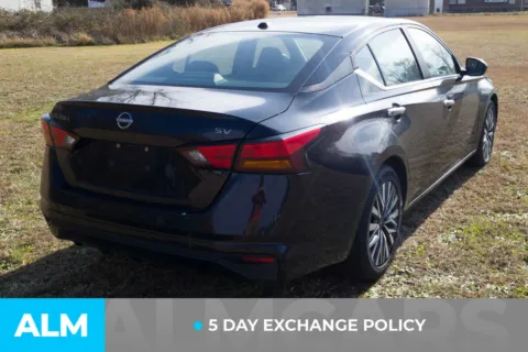 More photos of 2024 Nissan Altima 2.5 SV at ALM Hyundai Lumberton, NC