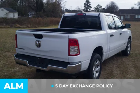 More photos of 2024 Ram 1500 Big Horn/Lone Star at ALM Hyundai Lumberton, NC