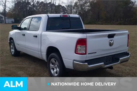 More photos of 2024 Ram 1500 Big Horn/Lone Star at ALM Hyundai Lumberton, NC